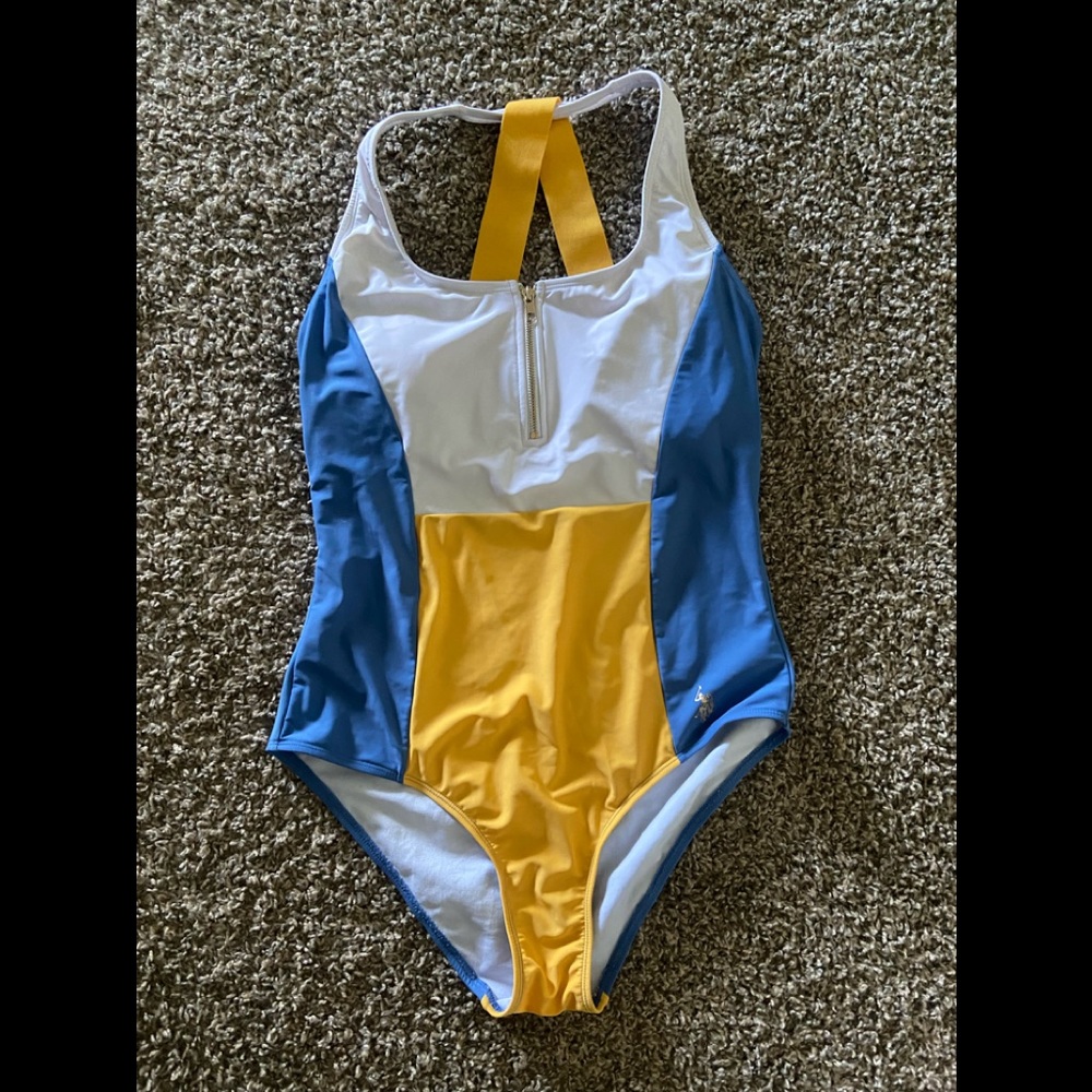 Swimsuit
